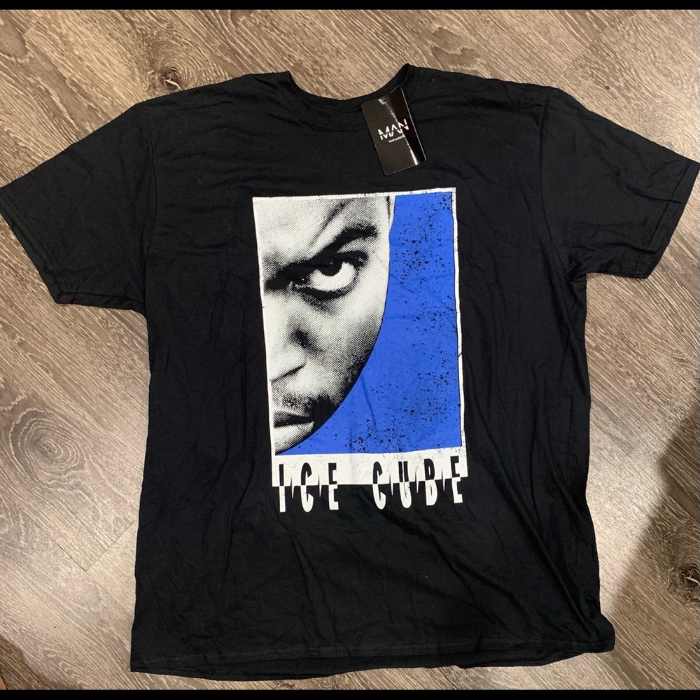 Ice Cube sz xl